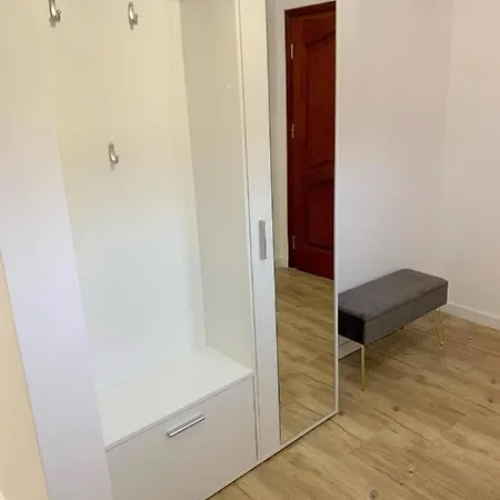 Lägenhet Zacisze *