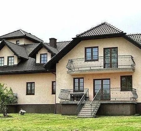 Lägenhet Zacisze Wieliczka